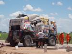 Dakar 2012