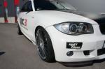 BMW 120d BSR