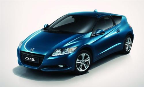 Honda CR-Z