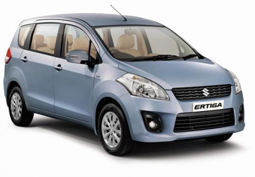 Suzuki Ertiga