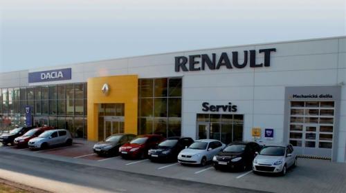 Renault BB