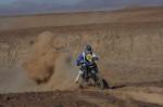 G. Farres - KTM 450 Rally