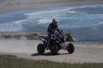 A. Patronelli - Yamaha Raptor 700