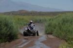 Marcos Patronelli Yamaha Raptor 700