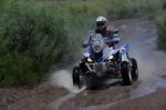 A. Patronelli - Yamaha Raptor 700