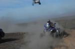 A. Patronelli - Yamaha Raptor 700