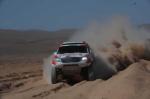 G. De Villiers - Toyota Hilux