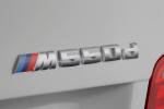 BMW M550d