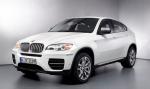 BMW X6 M50d