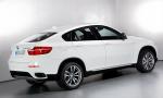 BMW X6 M50d