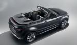 RR Evoque Convertible Concept