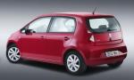 Seat Mii 5d