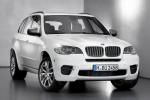 BMW X6 M50d