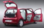 Seat Mii 5d