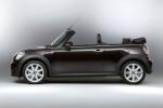 Mini Cabrio Highgate