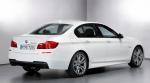 BMW M550d xDRive