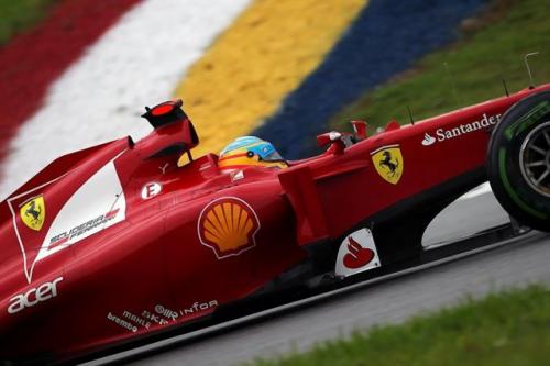 Alonso Ferrari