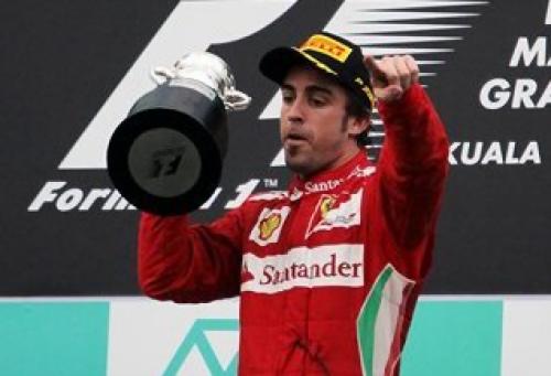 Fernando Alonso1