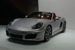 Porsche Boxter S