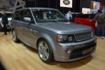 Range Rover 2
