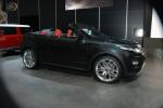 Range Rover Evoque Cabrio