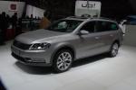 VW Passat Alltrack