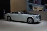 RollsRoyce Drophead kabriolet