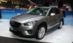 Mazda CX5