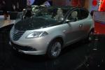 Lancia Ypsilon 2