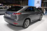 Lexus RX 450h