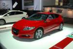 Honda CRZ
