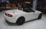 Mazda MX5