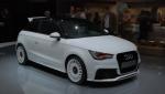 Audi A1 2,0T quattro