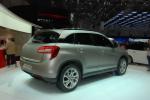 Citroen C4 Aircross