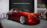 Mazda Takeri