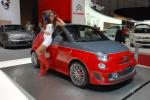 Fiat Abart 5g5 tourismo