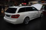 MercedesBenz BlueTec Hybrid