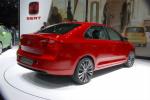 Seat Toledo