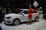 Seat Ibiza ST