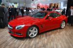 MercedesBenz SL