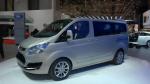 Ford Tourneo Custom Concept