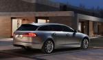 Jaguar XF Sportbrake