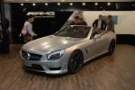 MercedesBenz SL