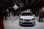 Seat Ibiza ST