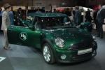 Mini Clubvan Concept
