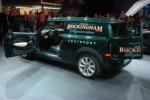 Mini Clubvan Concept
