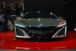 Honda NSX Concept