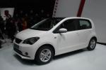 Seat Mii