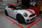 Mini Coupe Concept