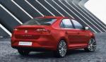 SEAT Toledo